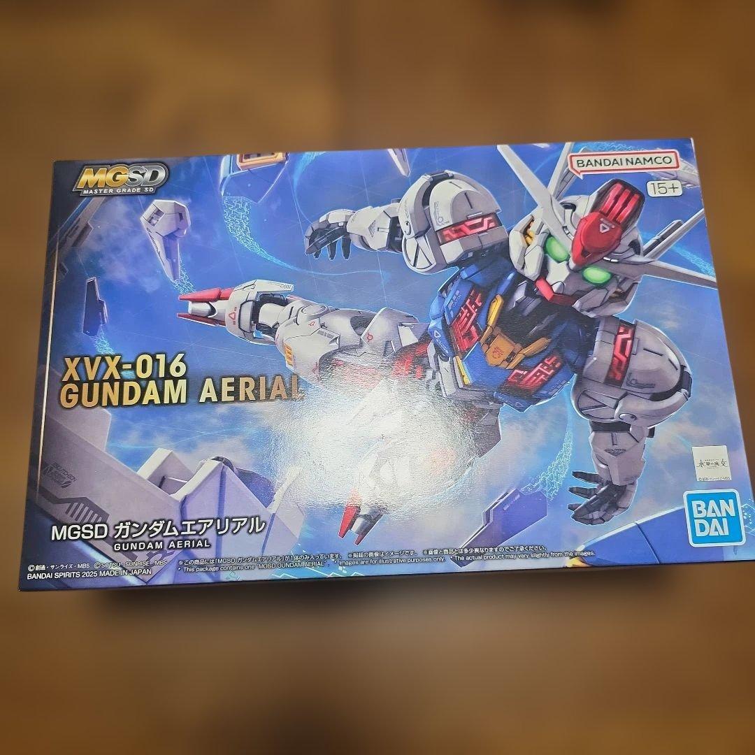 【未組立】ガンプラ　等　５箱　まとめ売り