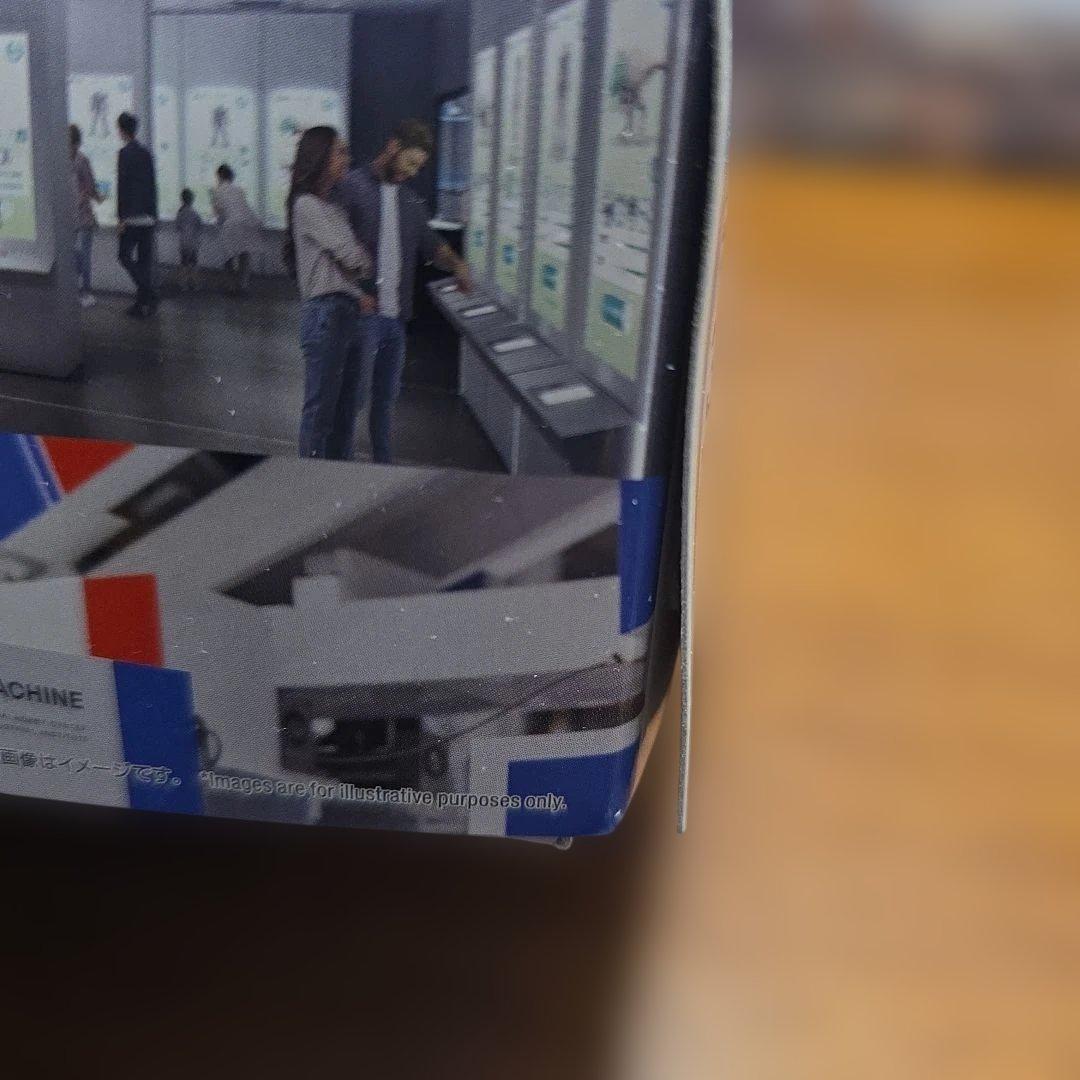 【未組立】ガンプラ　等　５箱　まとめ売り