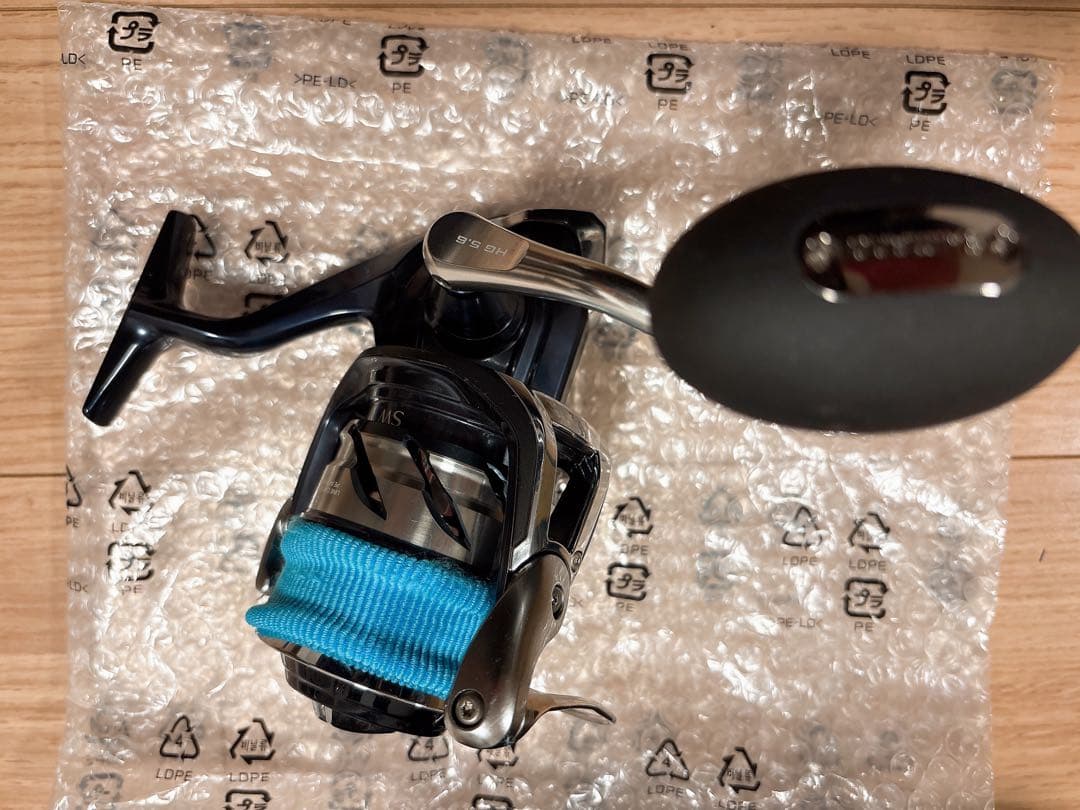 SHIMANO TWIN POWER SW10000HG スピニングリールの通販はau PAY