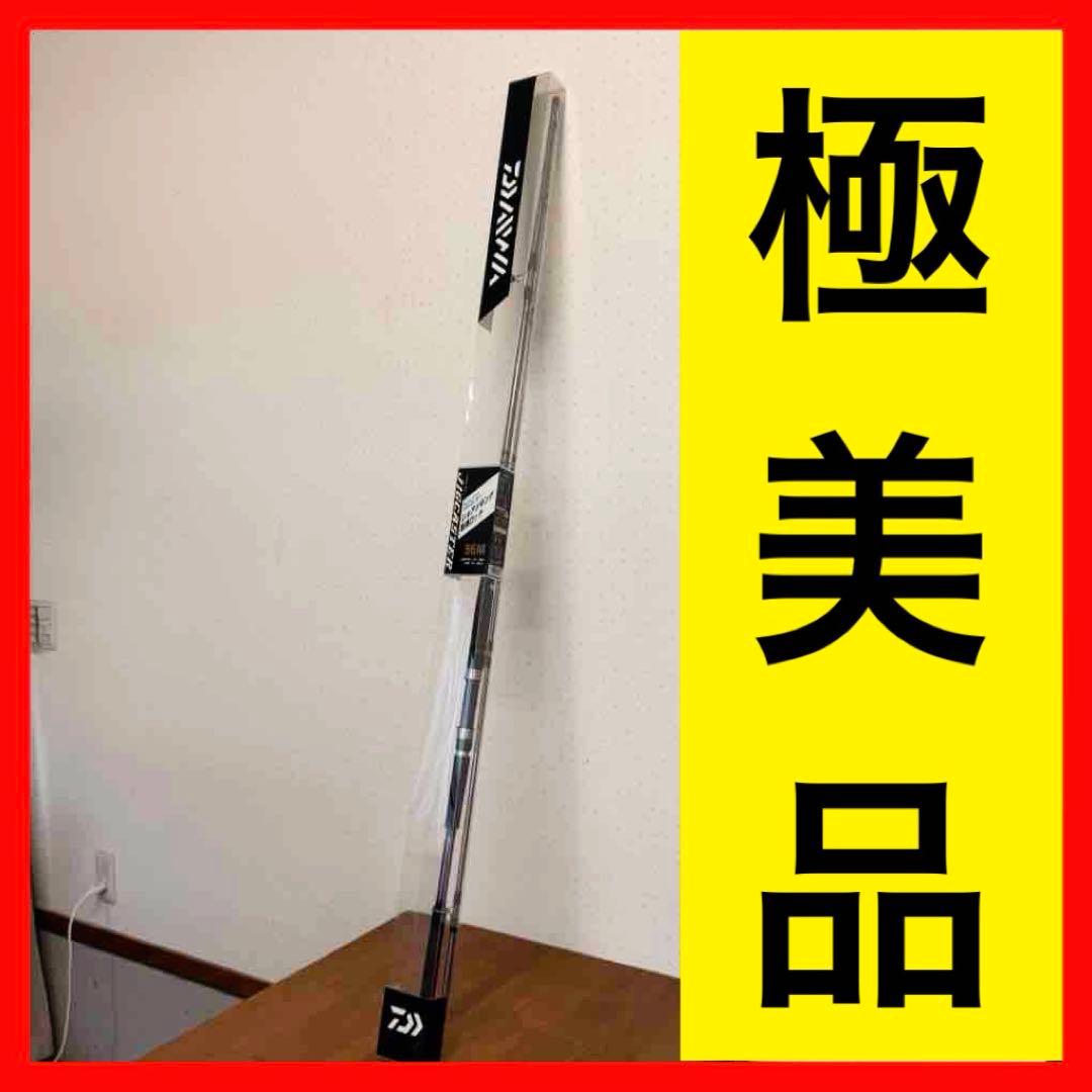 ● 極美品 ダイワ ジグキャスター DAIWA JIGCASTER 96M DAIWA（ダイワ） ジグキャスターMX 96M ／ショアジギングロッド