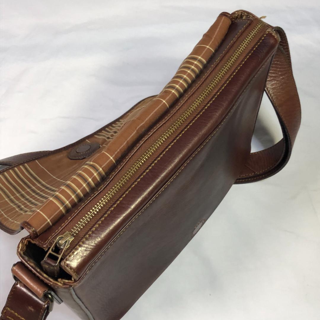 匿名配送】マザーハウス メッセンジャーバッグ ショルダーバッグ B5