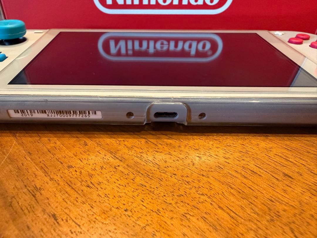 Nintendo Switch Lite ポケモン グレー 本体 低 価格 通販