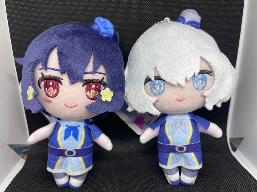 ゾンビランドサガ ゆめぎんがパラダイス ふぁぶぬい 紺野純子 水野愛 2