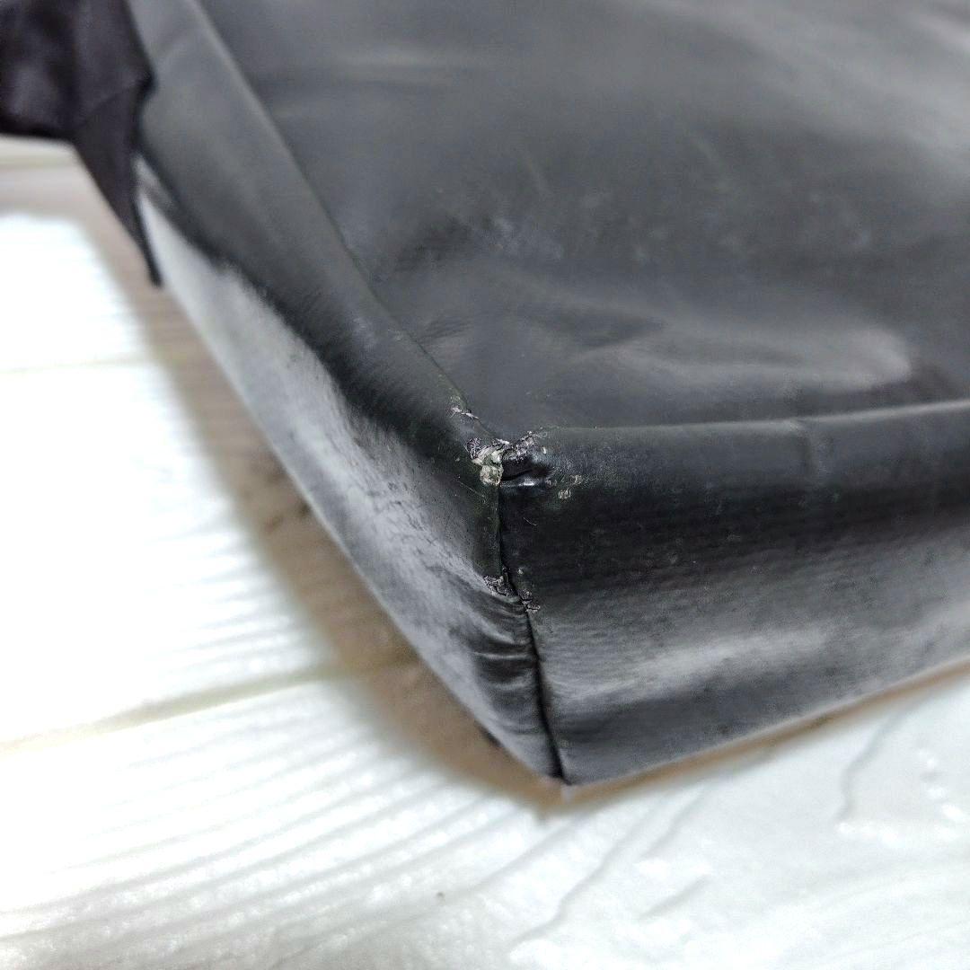 FREITAG 希少カラー LASSIE ダークグリーン 継ぎ接ぎ幌 - メルカリ