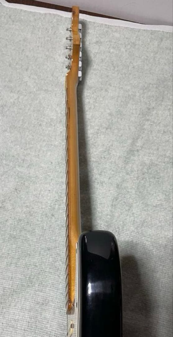 Aria Pro Ⅱ STAGECASTER エレキギター 1977年