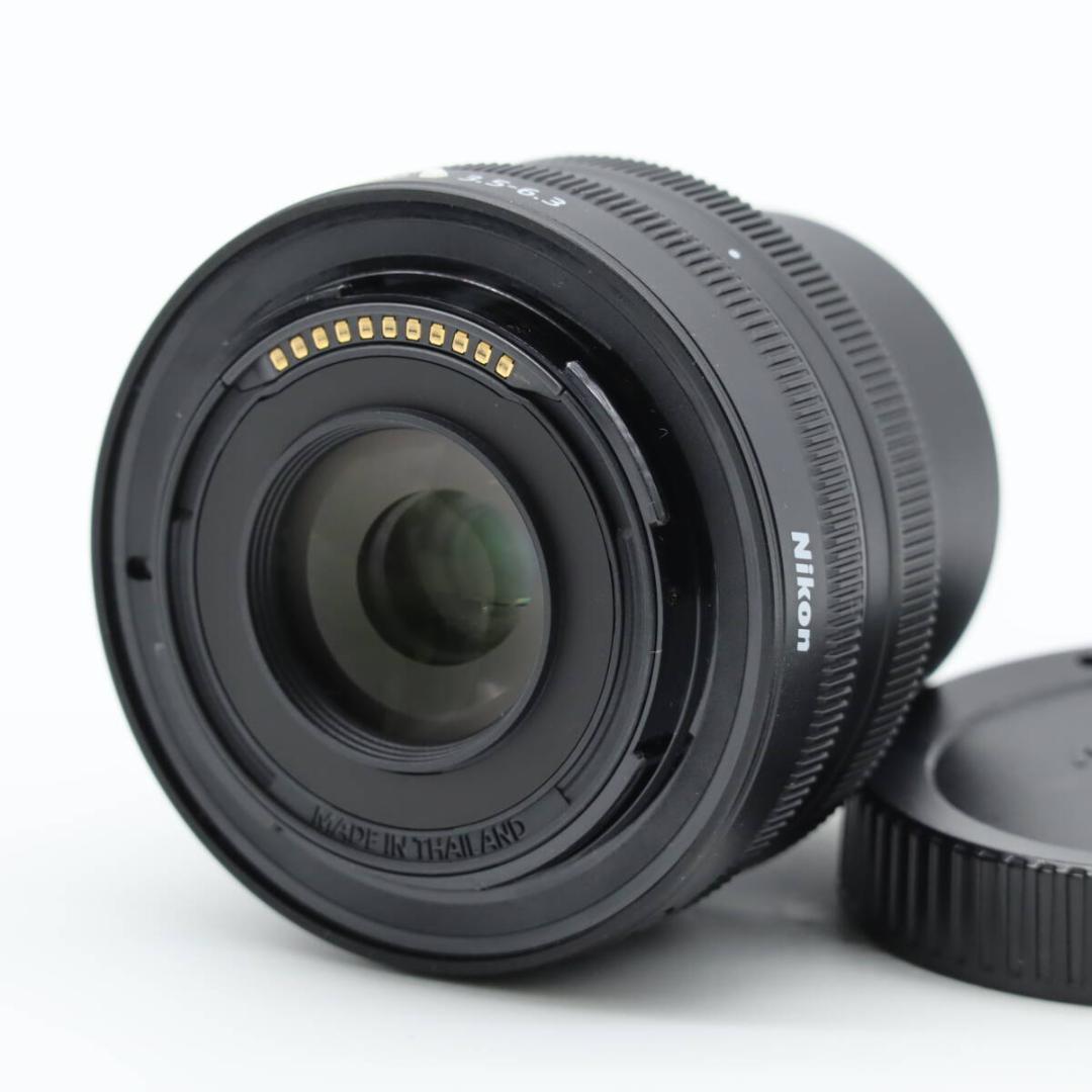 レンズ(単焦点) Nikon NIKKOR Z DX 16-50mm f/3.5-6.3 VR