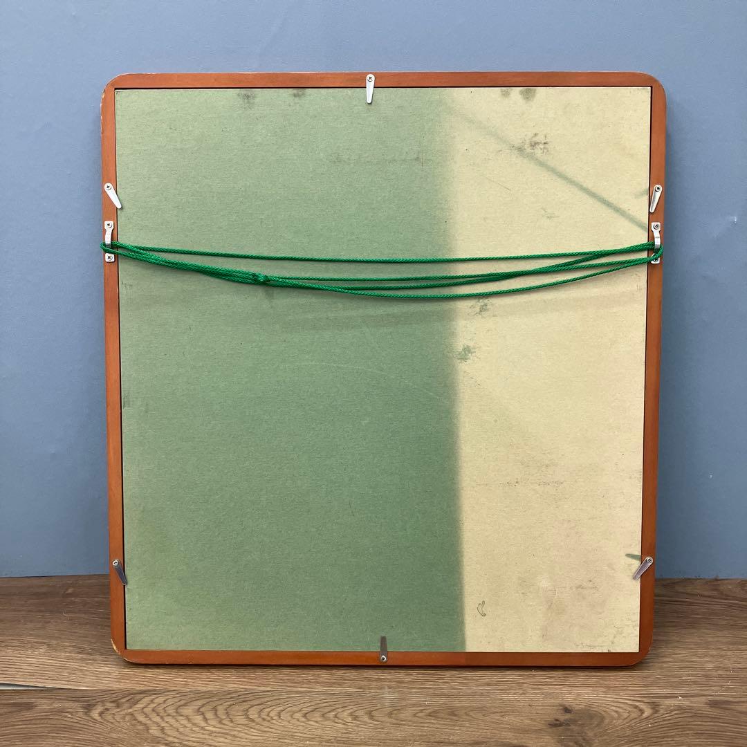 縁起物 仏像 絵画 木彫風 額装 阿弥陀如来 坐像 和モダン インテリア 壁掛け