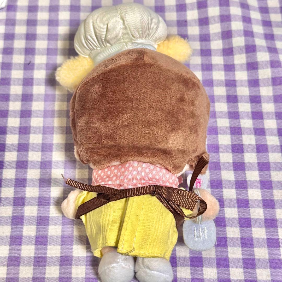 SixTONES ストぬい ぬいぐるみ 服 ぬい服 犬 セット 動物 着せ替え