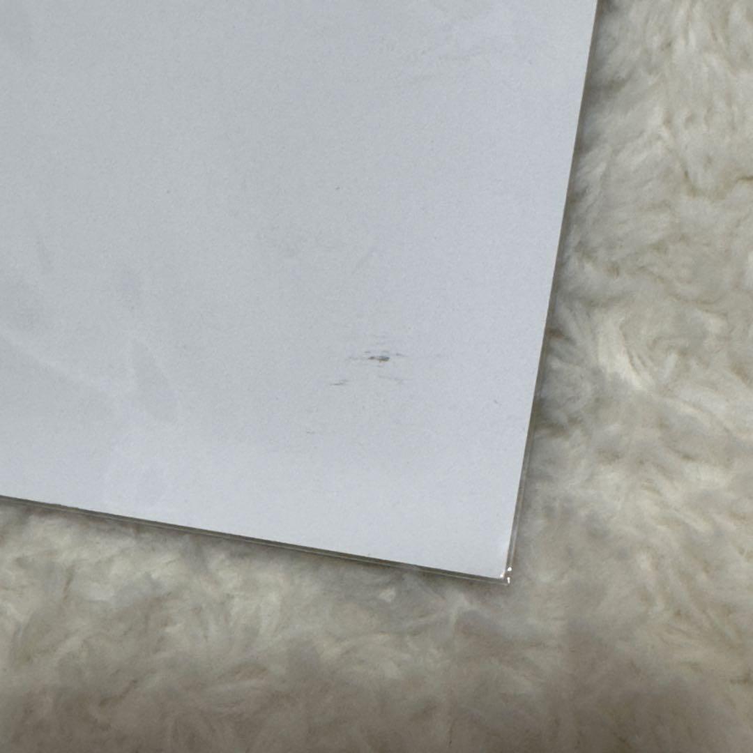 StrayKids サイン入りミニポスター MANIAC