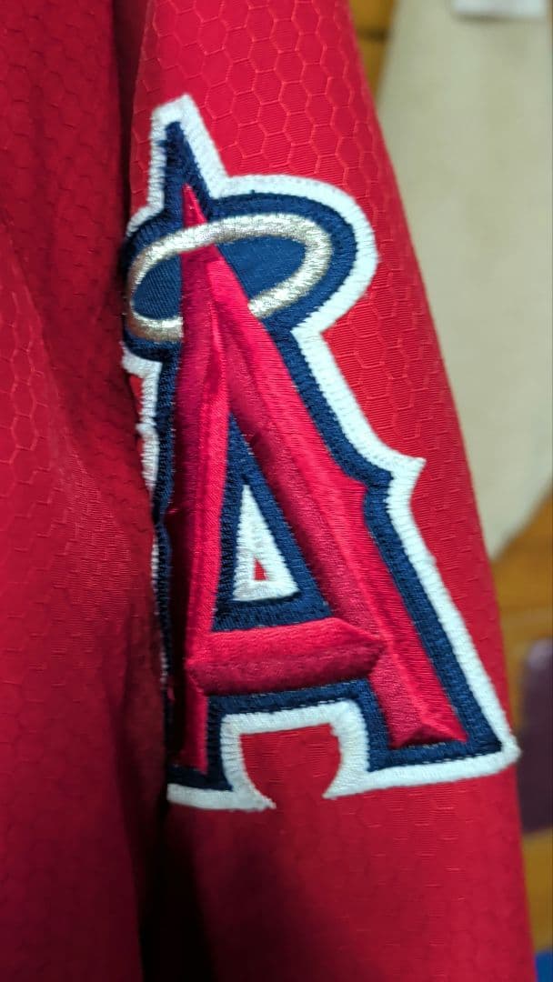 エンゼルス#メジャー#MLB#冬 #大谷翔平#菊池雄星#最終値下 - メルカリ