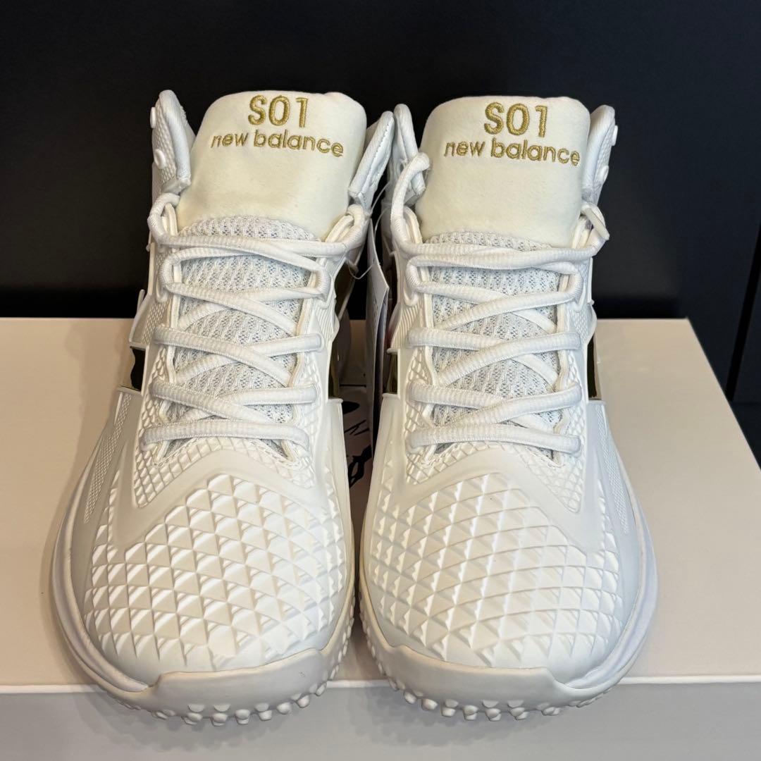 【新品】27.0cm ニューバランス 大谷翔平 Ohtani 1 Trainer