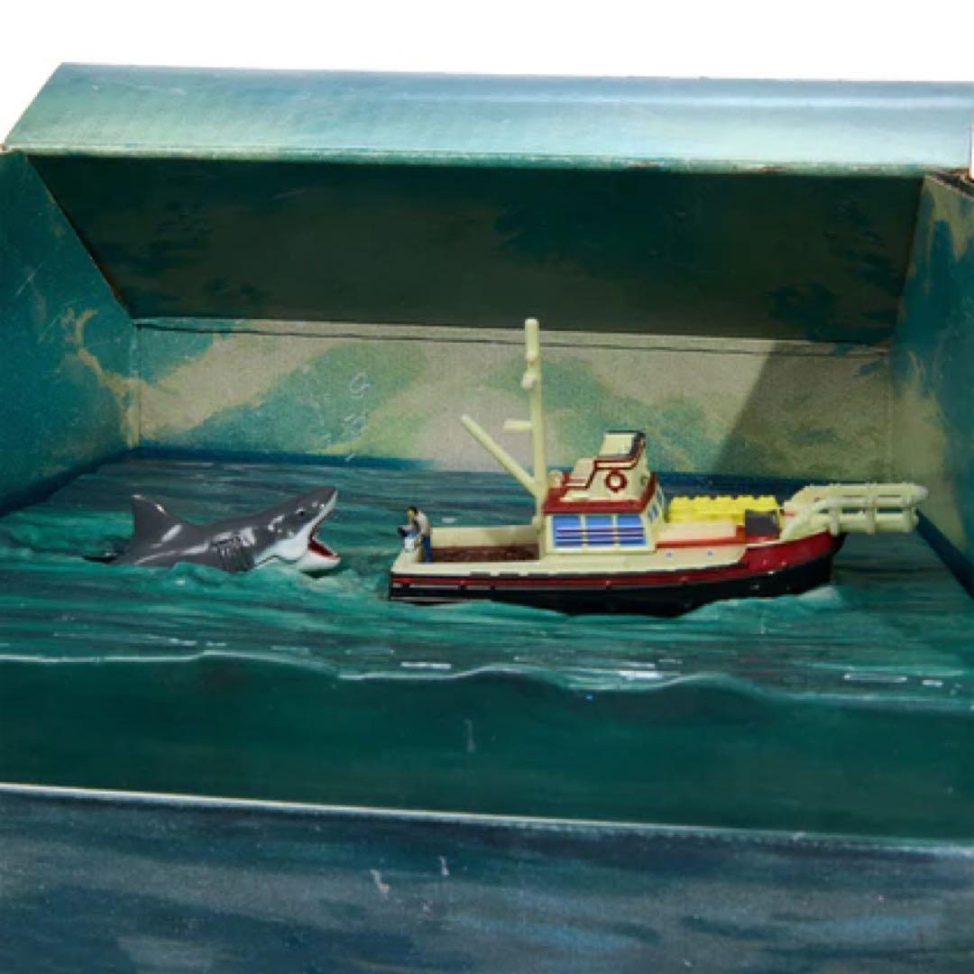 Hot Wheels 50th Jaws ジョーズ ホットウィール SDCC限定 - メルカリ