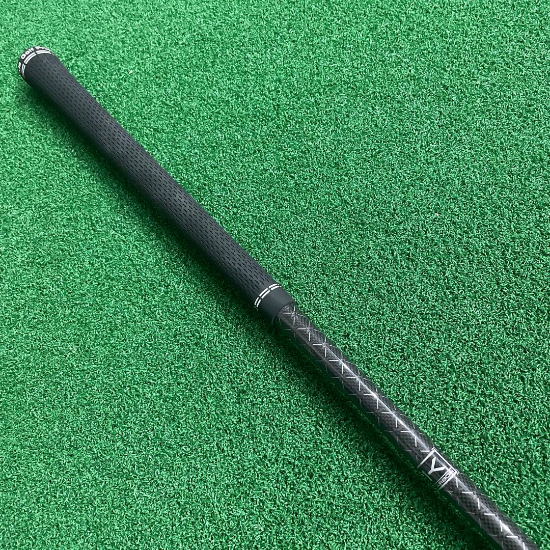 三菱ケミカル TENSEI 1K 70HY Sフレックス ピンスリーブ - メルカリ