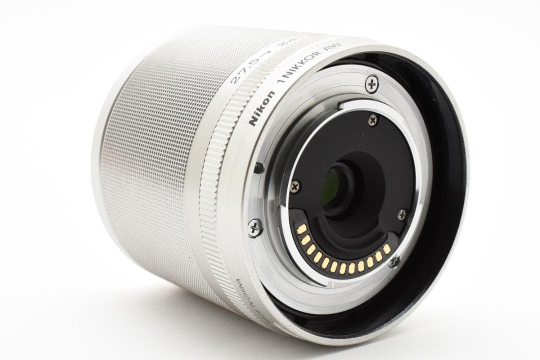 ニコン NIKON 1 NIKKOR AW 11-27.5mm F3.5-5.6