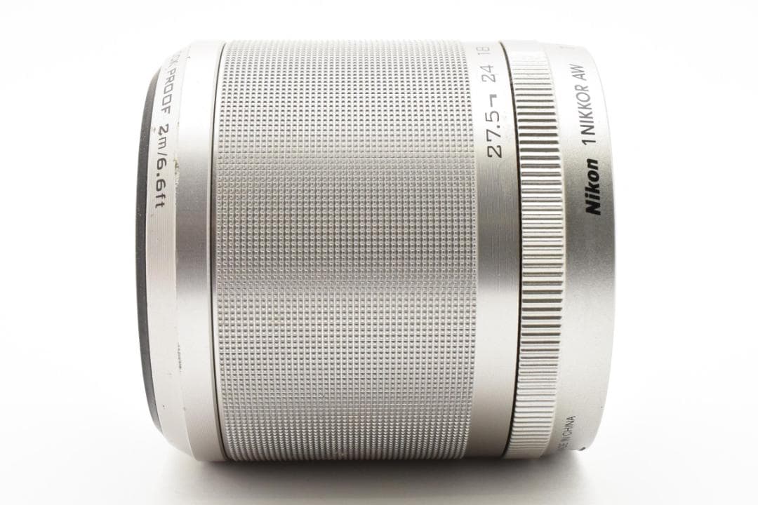 ニコン NIKON 1 NIKKOR AW 11-27.5mm F3.5-5.6
