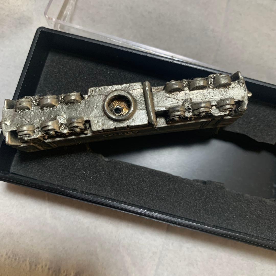 メタルトレイン E200型電力機車頭 台湾鉄路管理局 電気機関車 E201