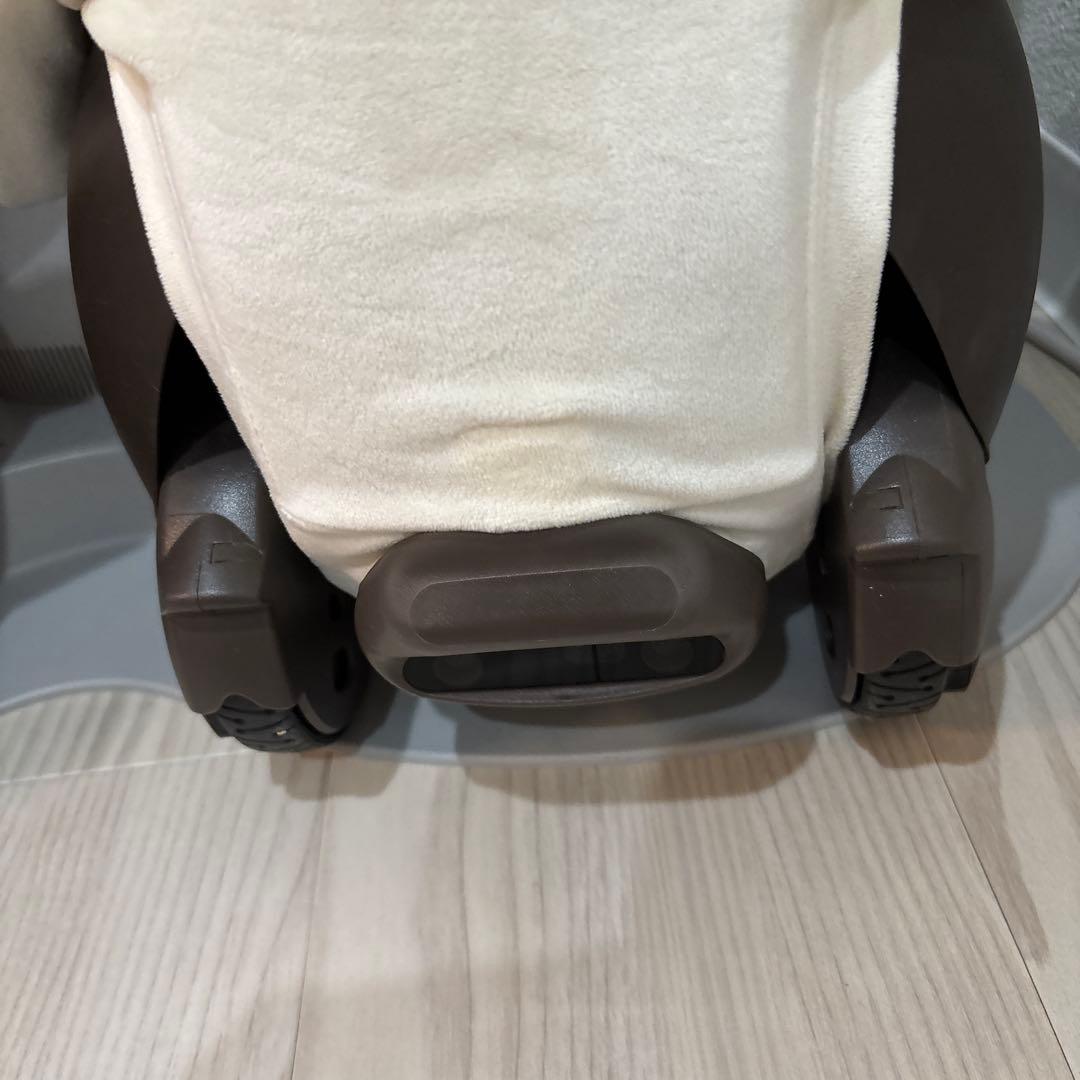 動作確認済み ネスト・服つき】ラボット 本体 デュオ LOVOT - メルカリ