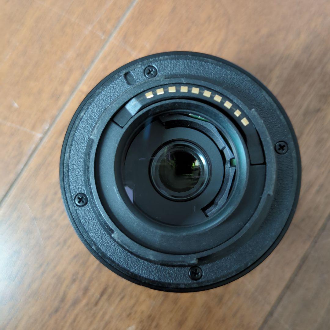 フジフィルム　フジノンレンズ XC15-45mmF3.5-5.6 OIS PZ