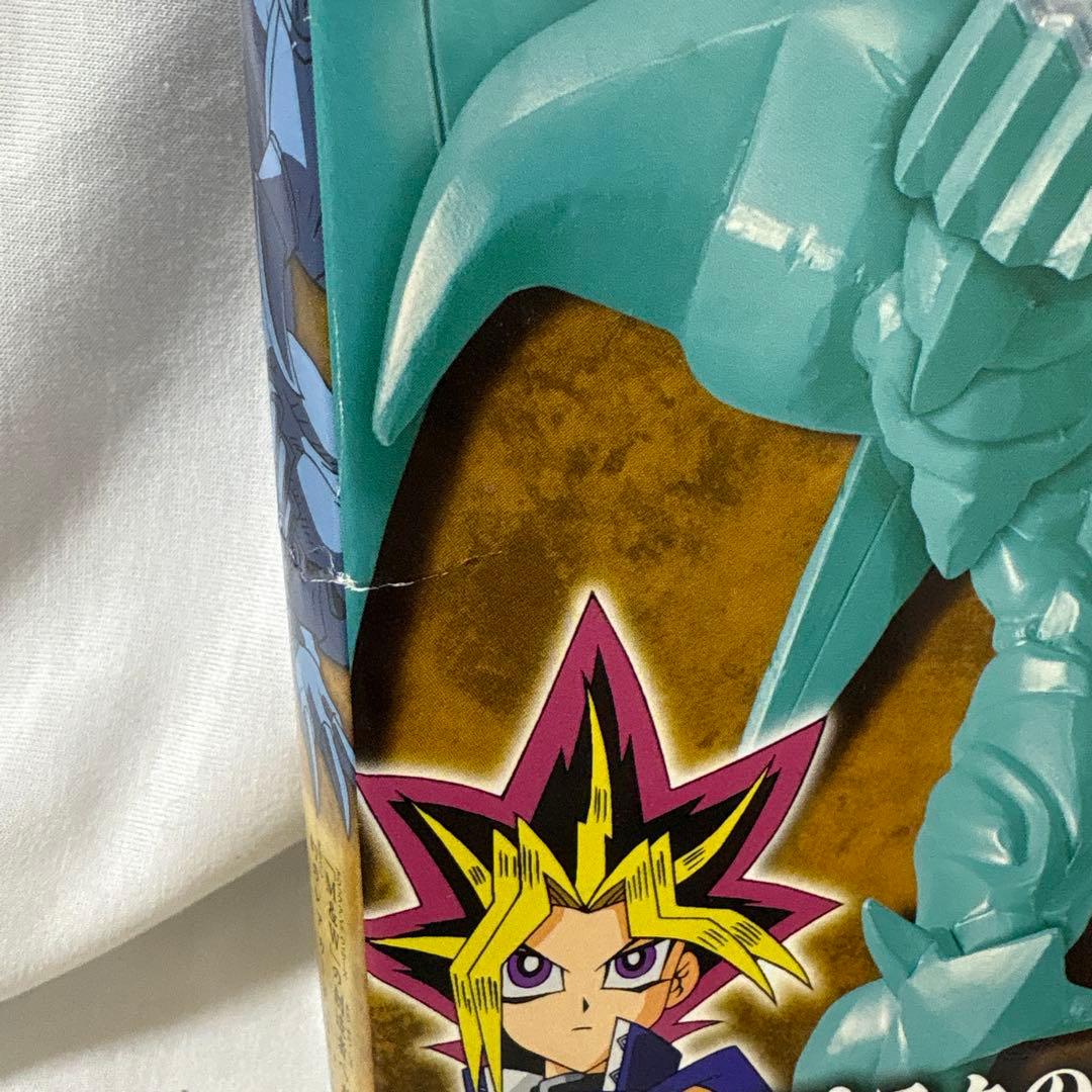 遊戯王 ハイディテール　4体セット オシリス オベリスク等