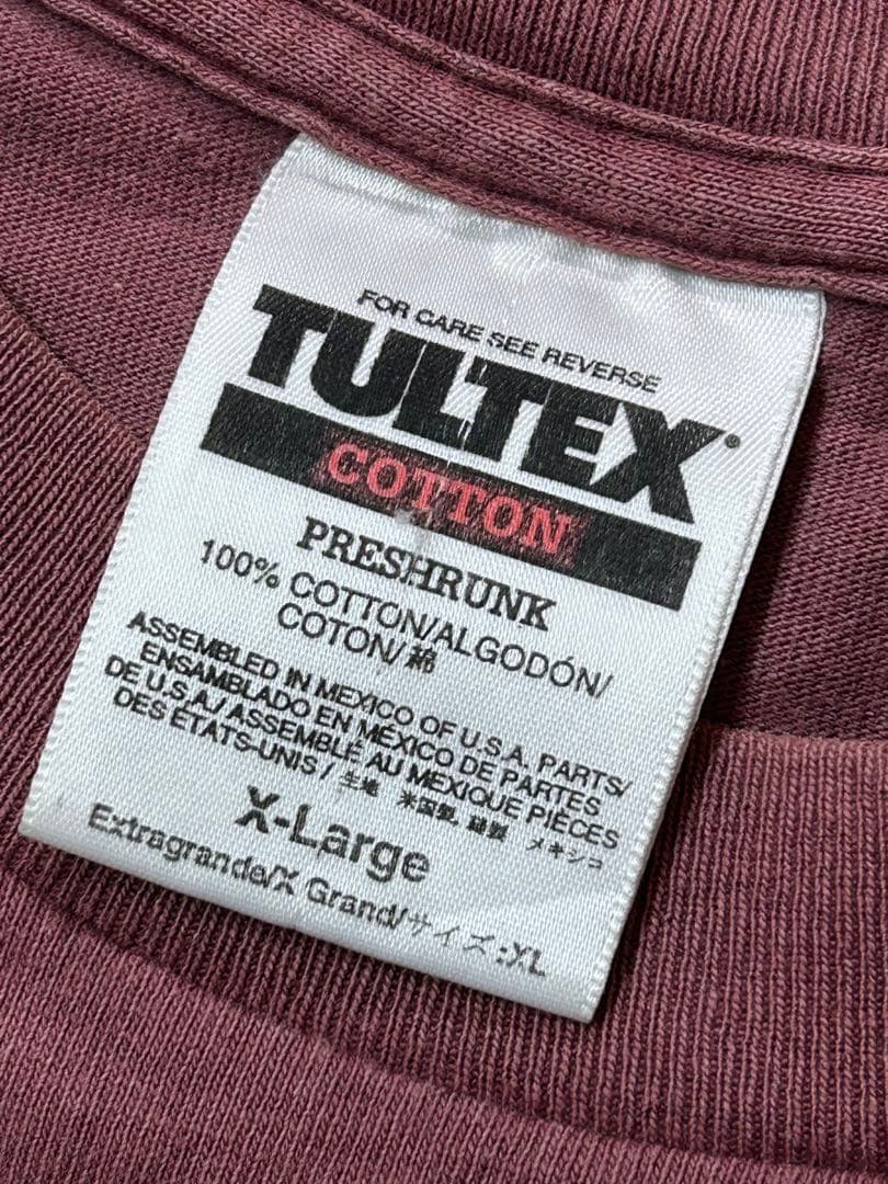 ミュージシャン 90's LED-ZEPPELIN T-shirt