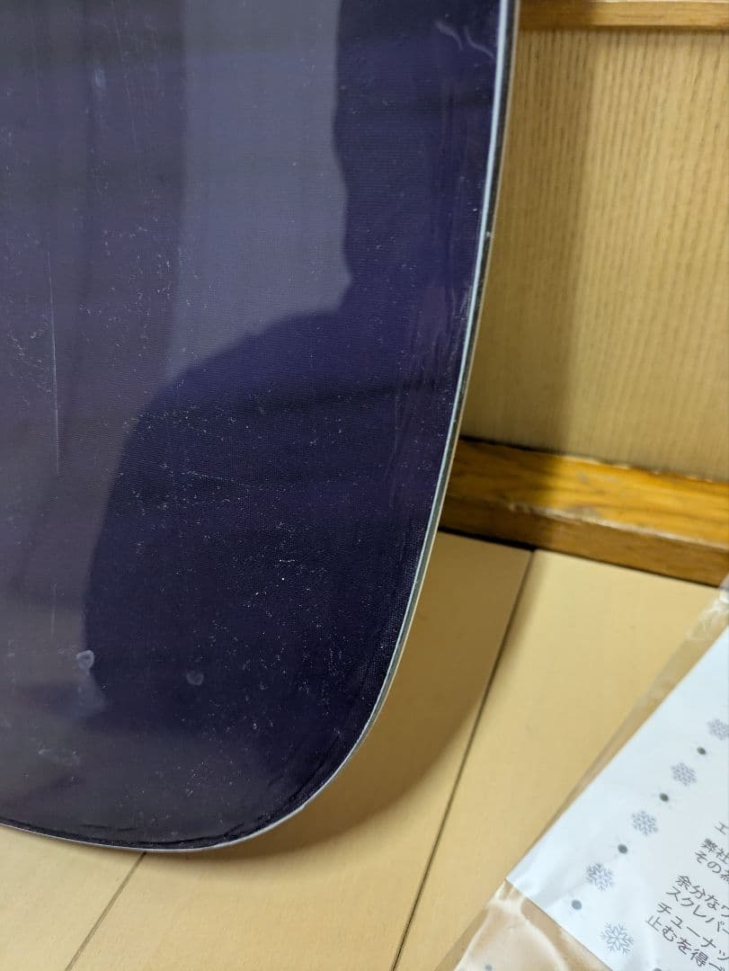 BCストリーム DR156 TWIN即ゲレンデ仕様 - メルカリ