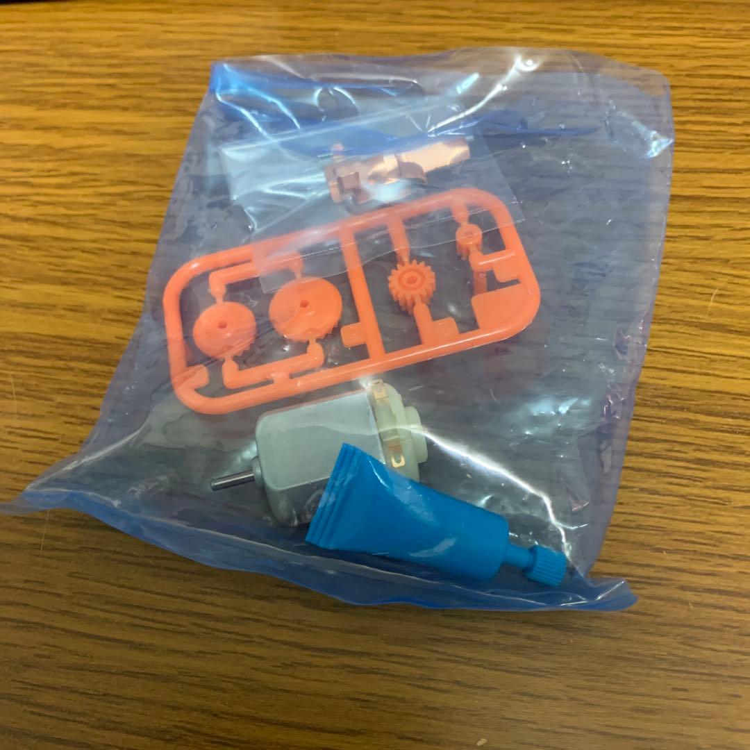 ダンガンレーサー　ウルフボックス