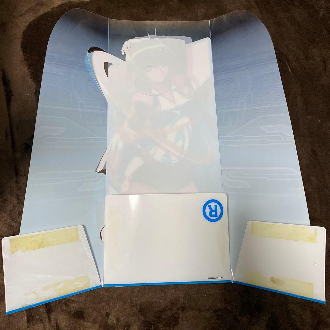 beatmania IIDX 19 Lincle サイドパネル