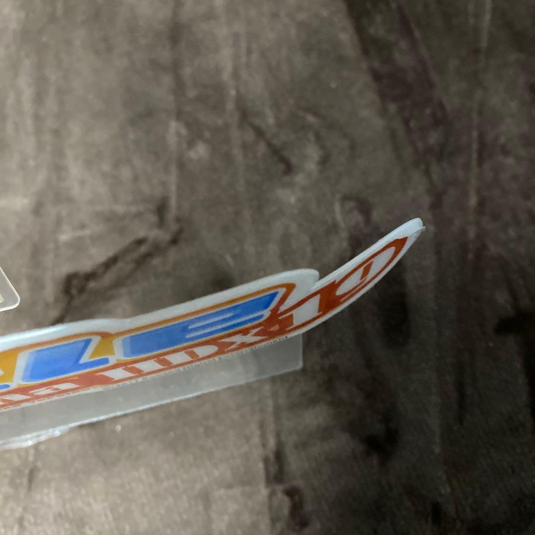 beatmania IIDX 19 Lincle サイドパネル