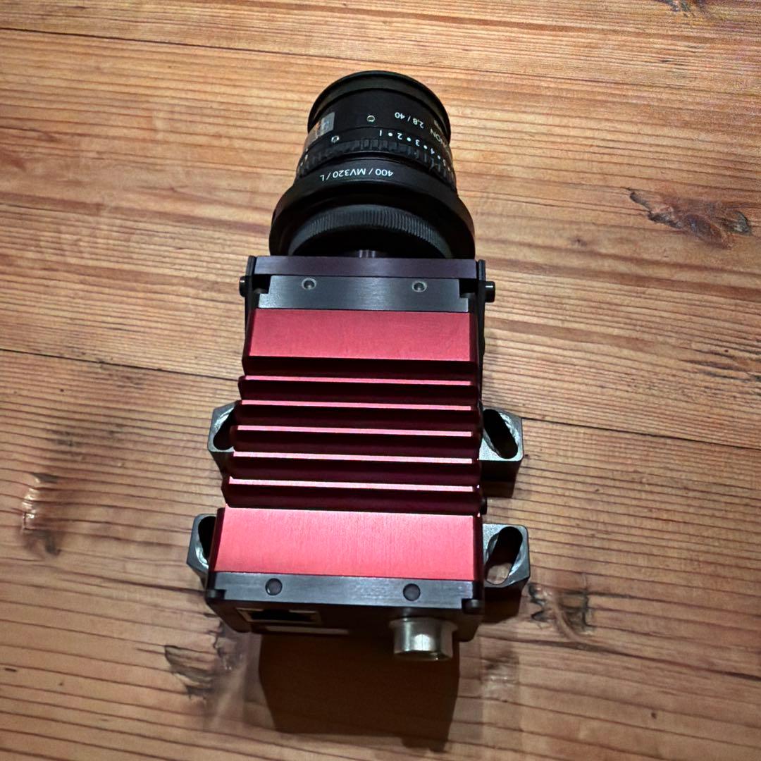 Allied Vision Prosilica GT3300 - メルカリ