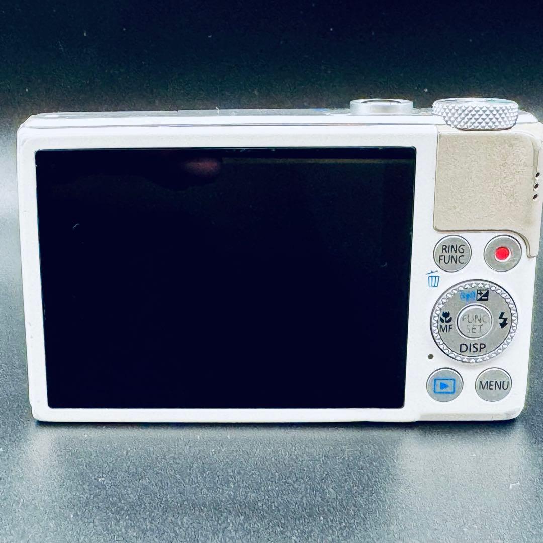 訳あり】CANON PowerShot S110 ホワイト デジタルカメラ - メルカリ