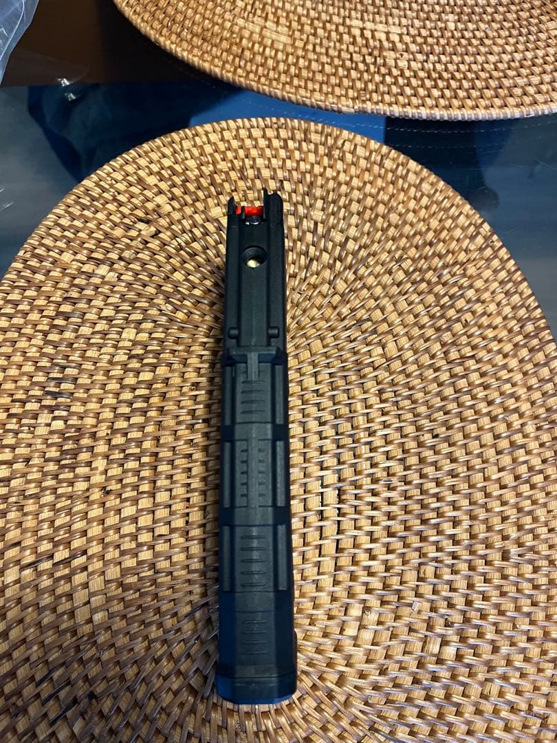 ダイダイ様専用】RELOAD ライトウェイト 30連 CO2 マガジン - メルカリ