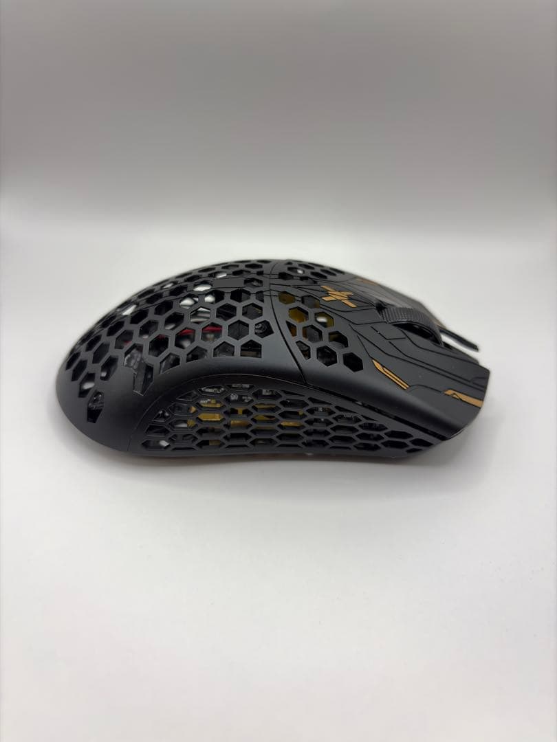 【訳アリ】Finalmouse ULX　Guardian Mサイズ　ミディアム