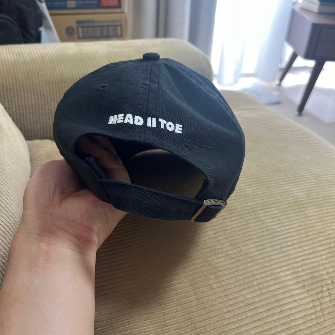 clubhaus✖️hiitコラボキャップ完売品