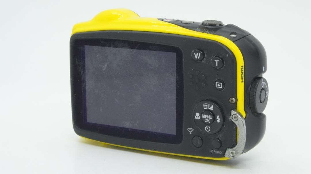 A3139】 FUJIFILM Finepix XP70 フジフィルム - メルカリ