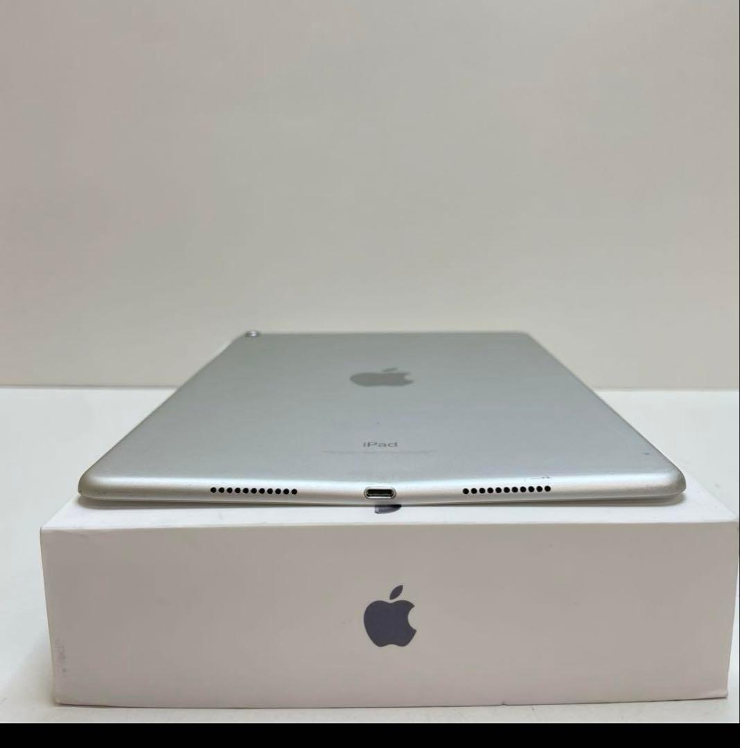 iPad Pro 10.5inch 64GB Wi-fi 88% タッチペン付き