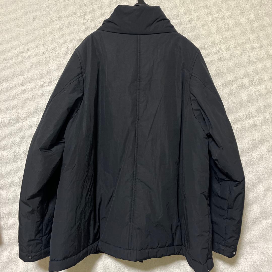 スタンドカラーダウンジャケット クルーレ crewre サイズ1 - メルカリ