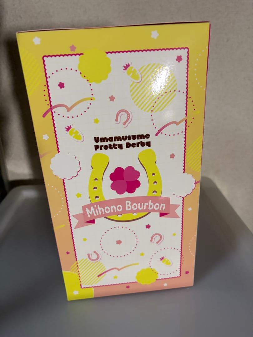 まとめ売り未開封 一番くじ ウマ娘 ミホノブルボン サイレンススズカ A賞 C賞