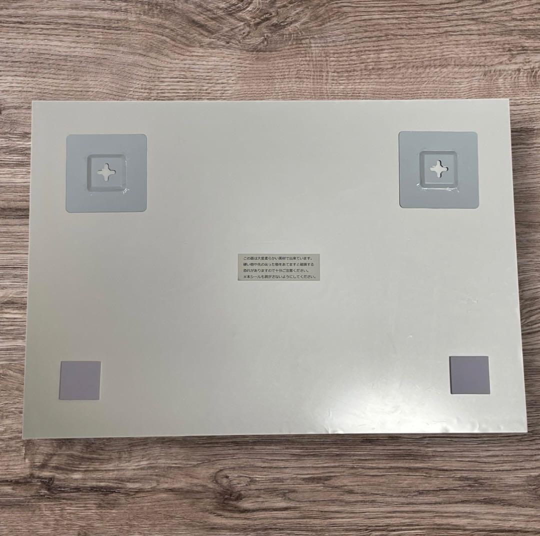 EIZIN SUZUKI×BAYFLOW】 鈴木英人/ガラスアートピクチャー - メルカリ