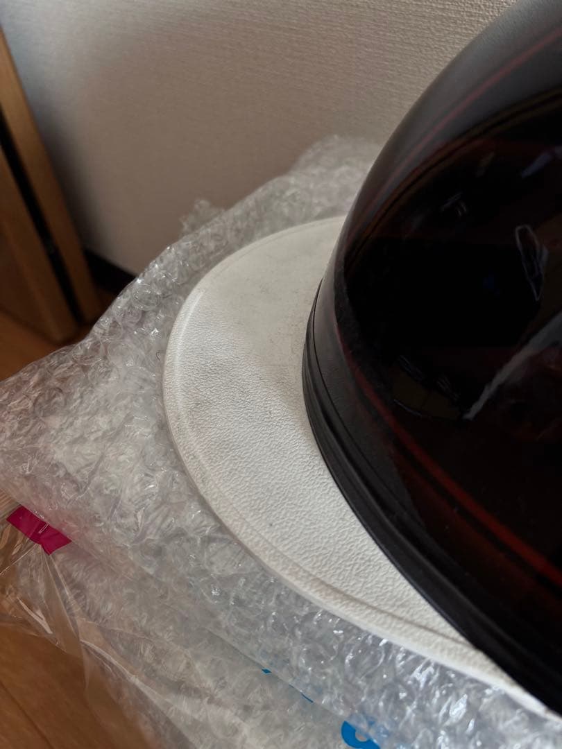 あゆ様専用定価24000円オーダ品コルク半 黒赤ぼかし グラデーション