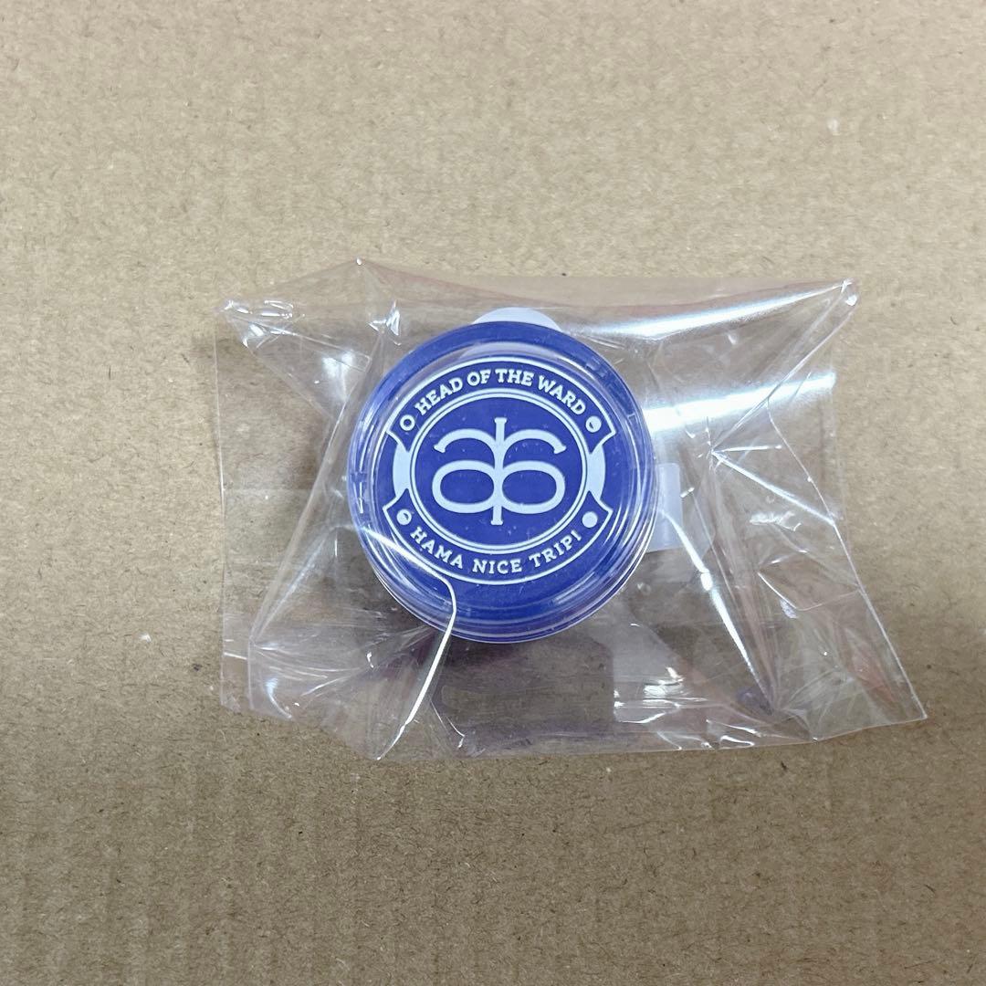 エイトリ 18TRIP 蜂乃屋凪 リングライト リンライ - メルカリ