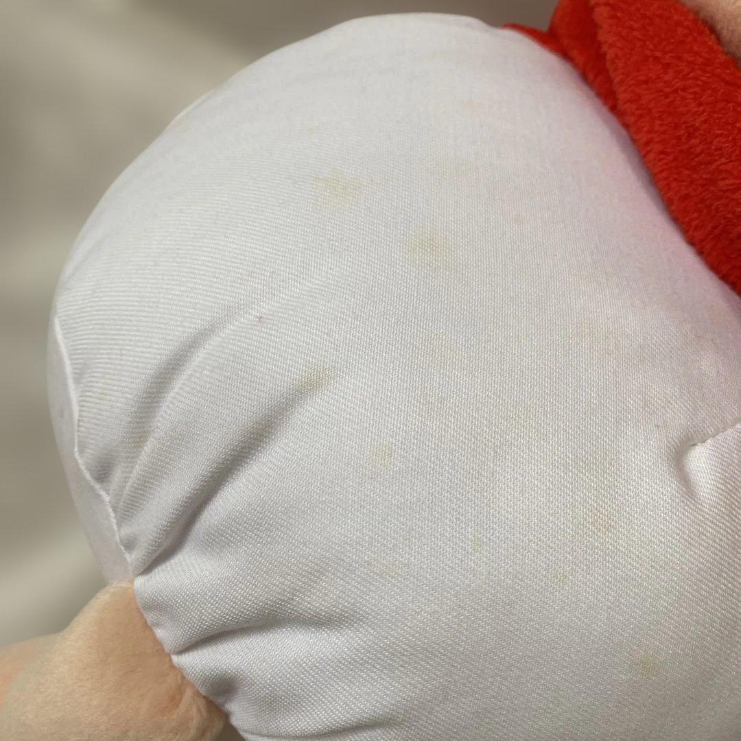 崖の上のポニョ半巨人LL