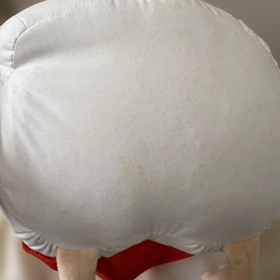 崖の上のポニョ半巨人LL