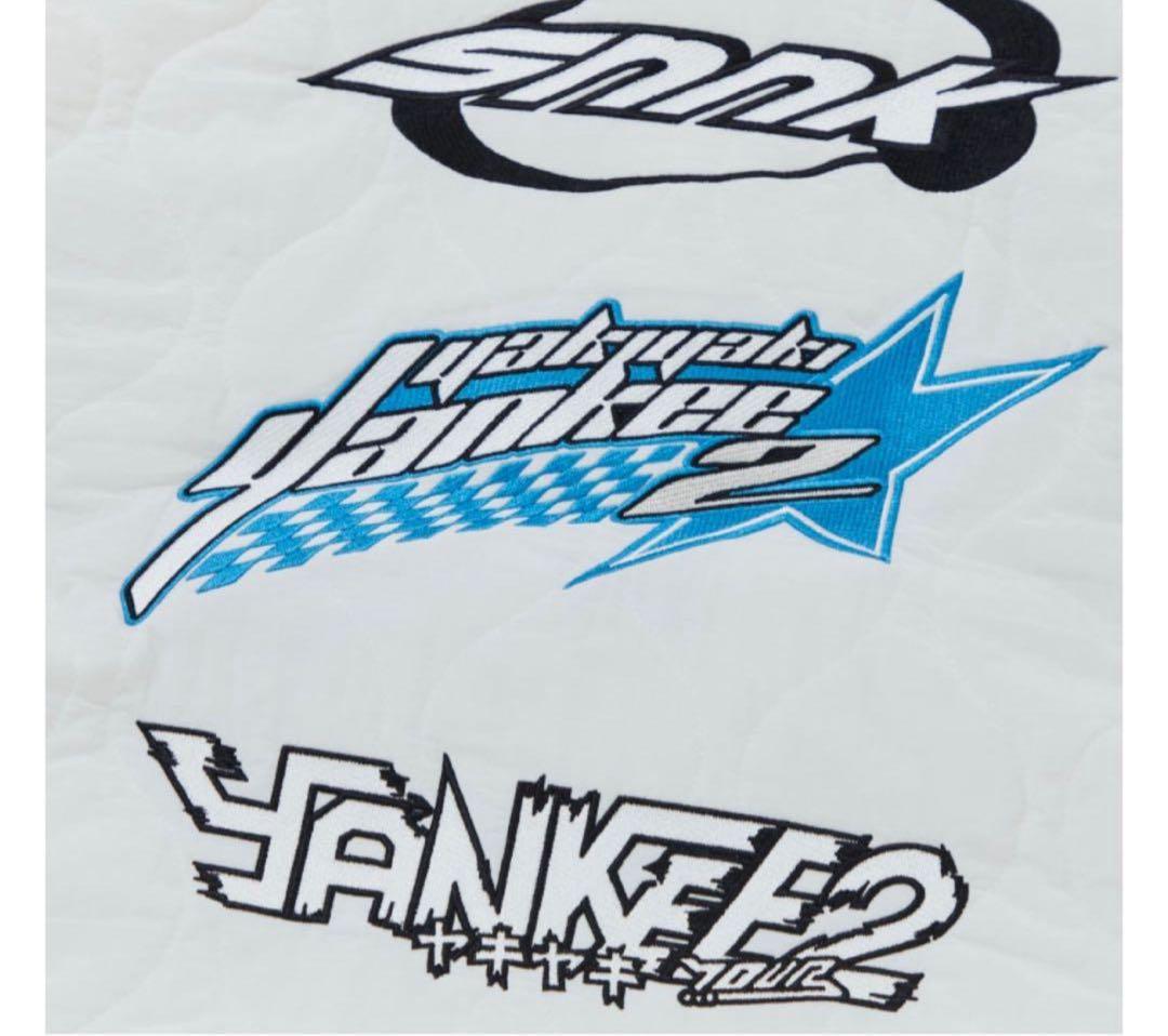 zutomayo 砂猫 キルトジャケットSNNK