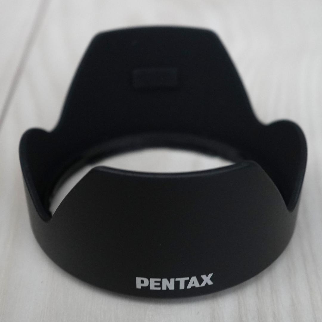 レンズ(ズーム) smc PENTAX-DA 18-135mm F3.5-5.6