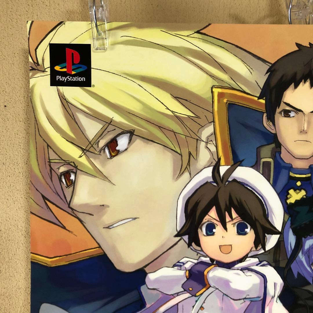 ブラックマトリクスダブルオー ポスター - メルカリ