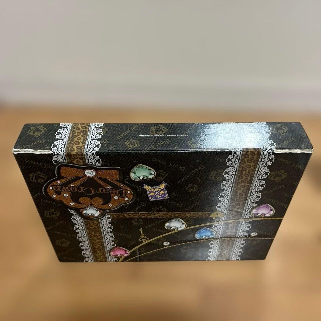 プリズムストーン トランク Dear Crown まとめ売りセット☆送料無料