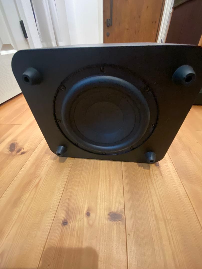 【引取限定】FunLogy LIVE 5.1ch / サラウンドスピーカー