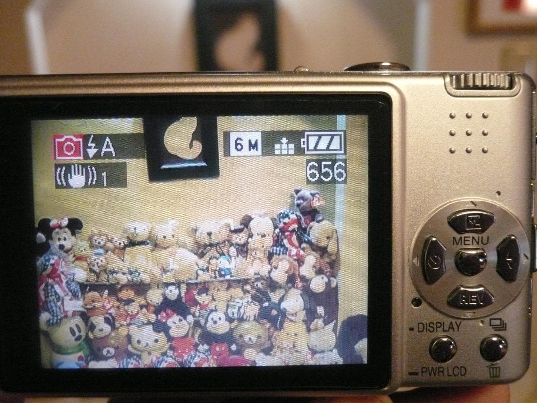 LUMIX☆DMC-FX9⭕️箱入完品⭐️極美品⭕️安心の実働品☆無難な