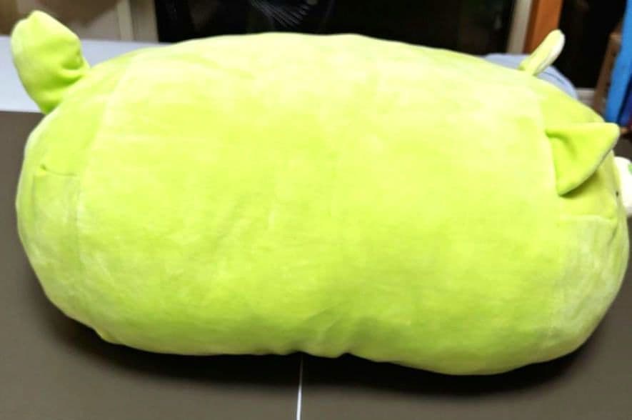 【タイムセール‼️】第３弾 のびるよにゃもち ぬいぐるみごろねこサミットずんだA