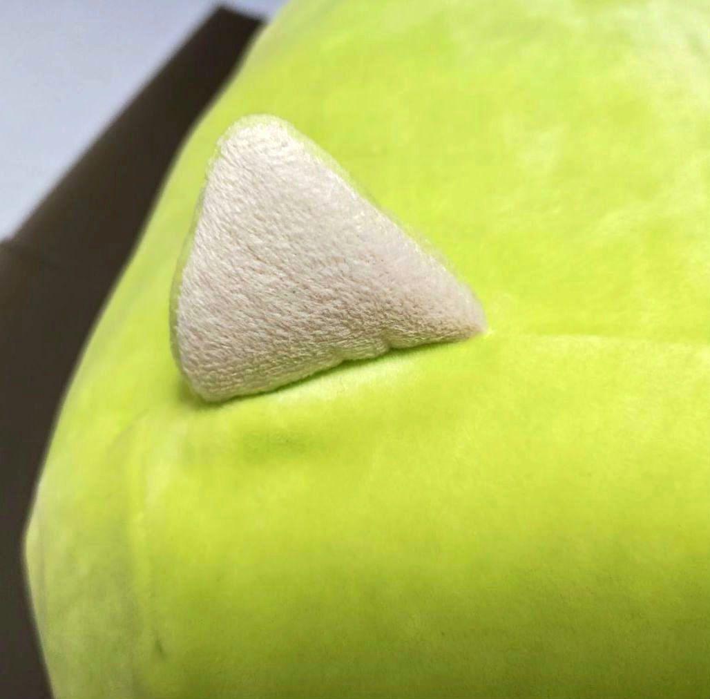 【タイムセール‼️】第３弾 のびるよにゃもち ぬいぐるみごろねこサミットずんだA